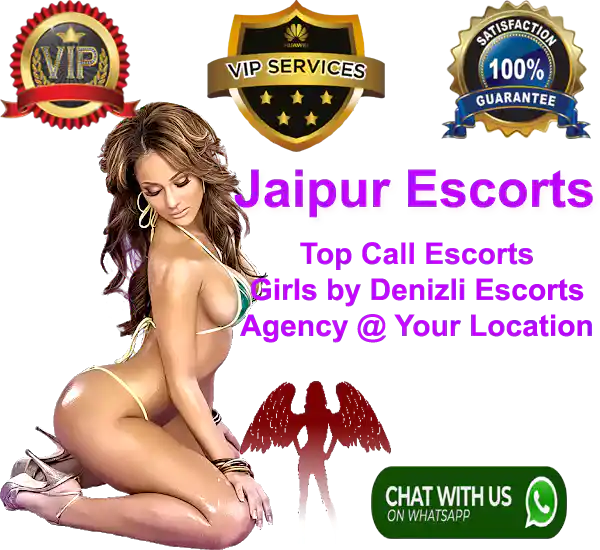 Alandur Escorts